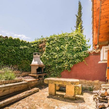 Alojamiento Rural La Cañada Murillo el Fruto Exterior foto
